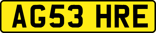 AG53HRE