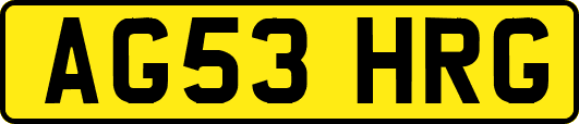 AG53HRG