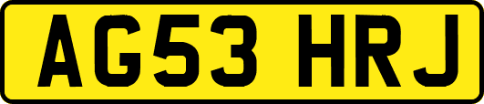 AG53HRJ
