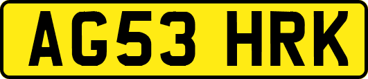 AG53HRK