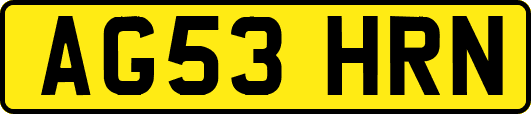 AG53HRN