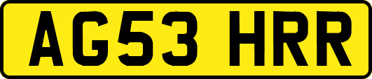 AG53HRR