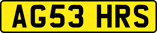 AG53HRS