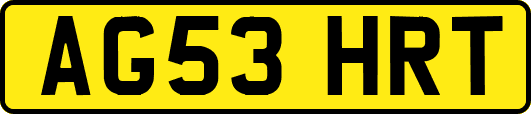 AG53HRT