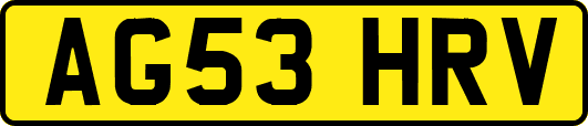AG53HRV