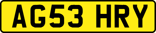 AG53HRY