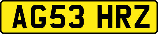 AG53HRZ