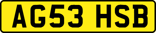 AG53HSB