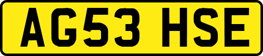 AG53HSE