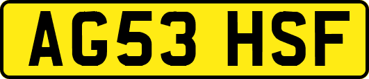 AG53HSF