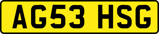 AG53HSG
