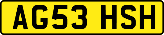 AG53HSH
