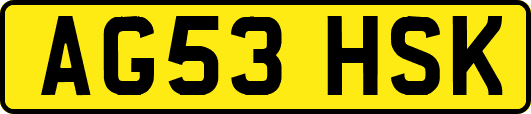 AG53HSK