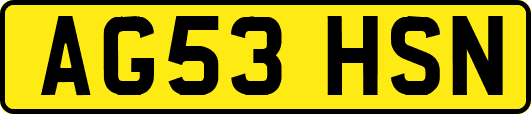 AG53HSN