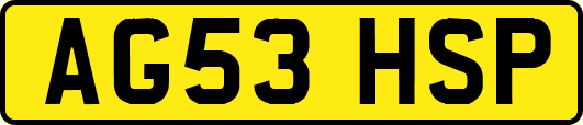 AG53HSP
