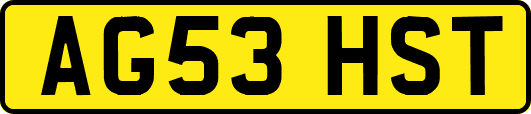 AG53HST