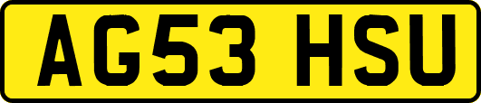AG53HSU