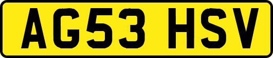 AG53HSV