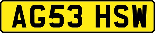 AG53HSW