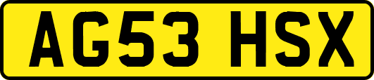 AG53HSX