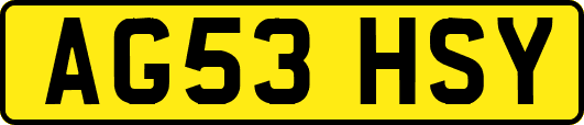 AG53HSY