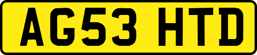 AG53HTD