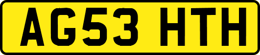 AG53HTH