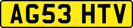 AG53HTV