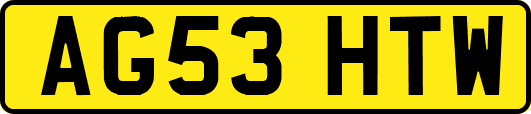 AG53HTW