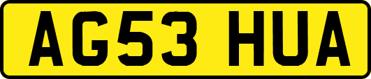 AG53HUA