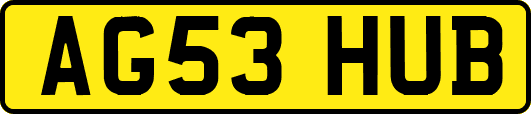 AG53HUB