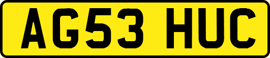 AG53HUC
