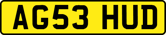 AG53HUD