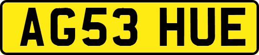 AG53HUE