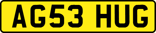 AG53HUG