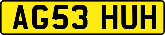 AG53HUH