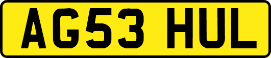 AG53HUL