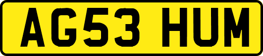 AG53HUM