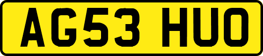 AG53HUO
