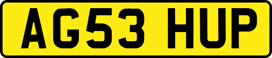 AG53HUP
