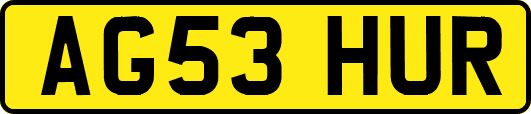 AG53HUR