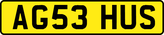 AG53HUS