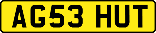 AG53HUT