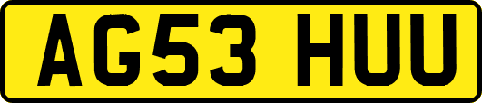 AG53HUU