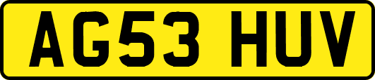 AG53HUV