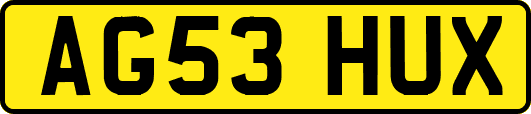 AG53HUX