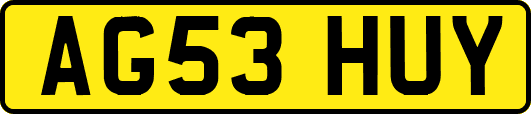 AG53HUY
