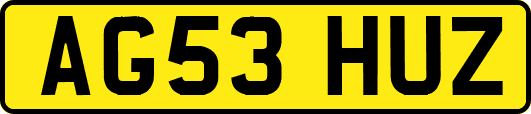AG53HUZ