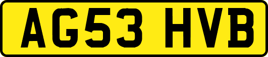 AG53HVB