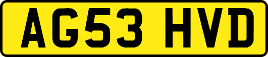 AG53HVD